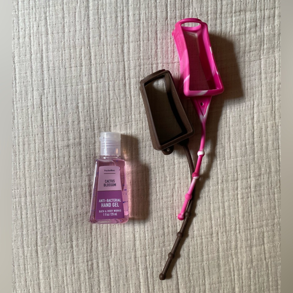 BBWs sanitizer set - Picture 6 of 8